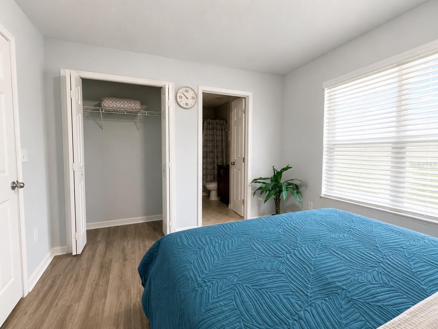 HAILEY FOREST CONDO - Residential