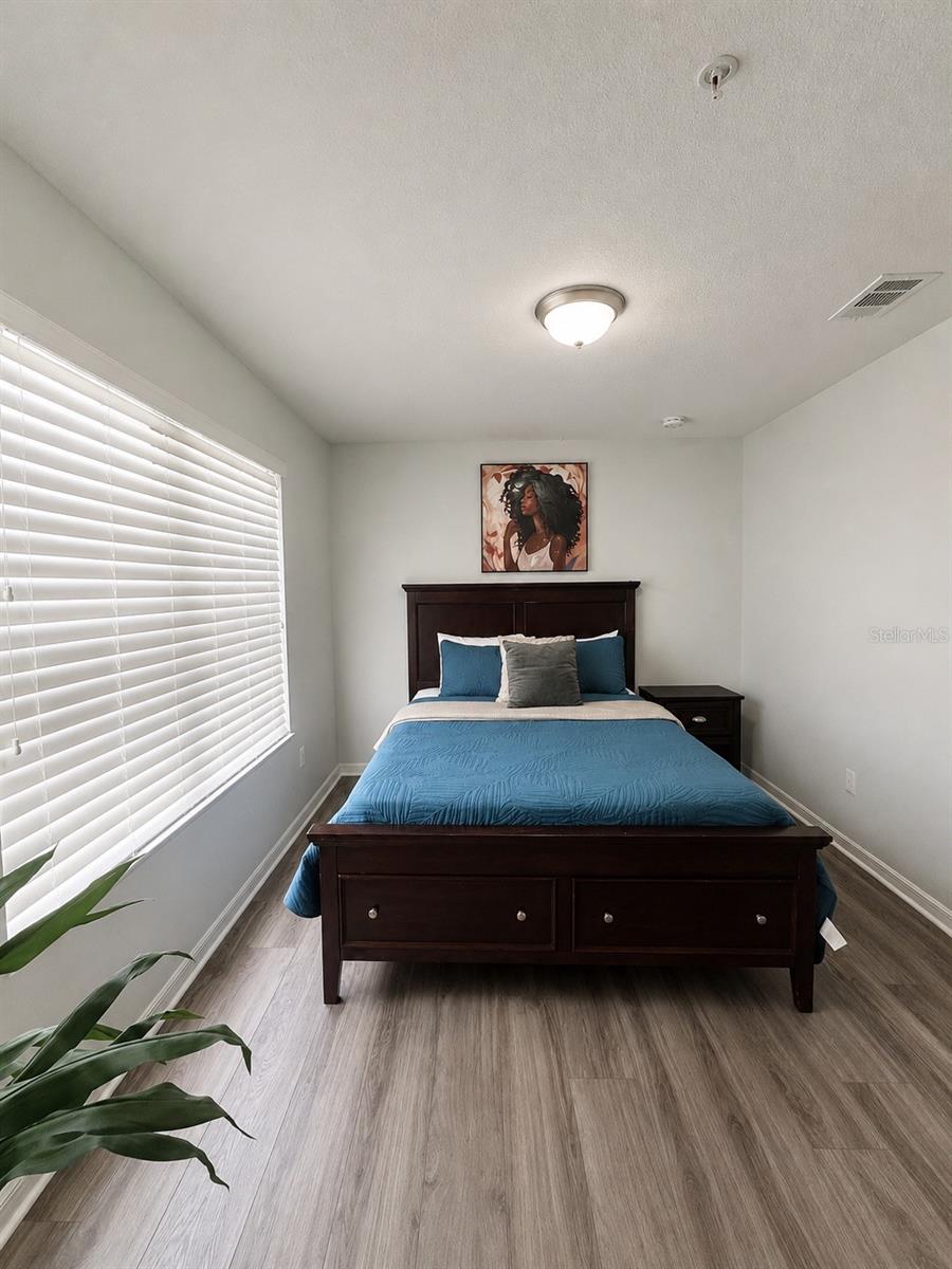 HAILEY FOREST CONDO - Residential
