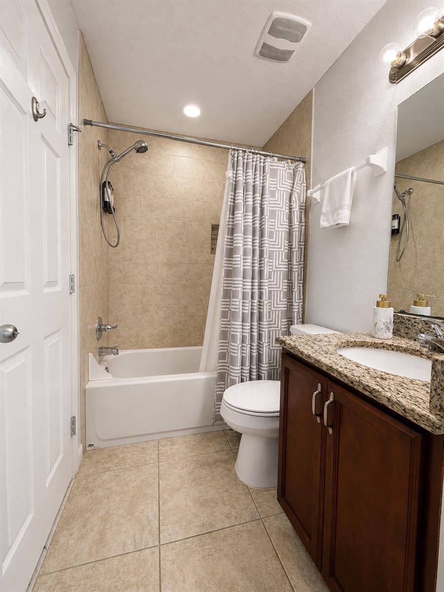 HAILEY FOREST CONDO - Residential