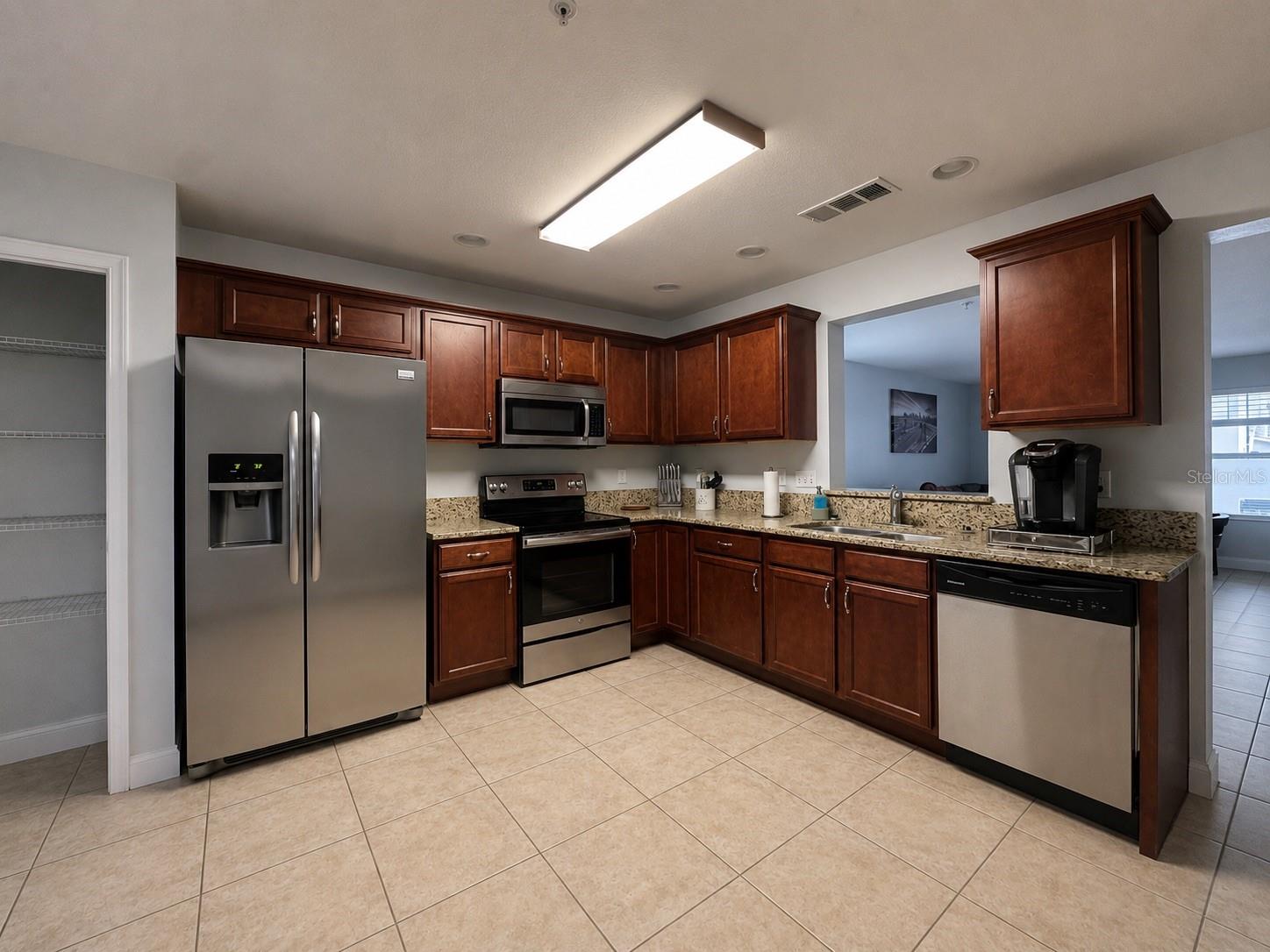 HAILEY FOREST CONDO - Residential