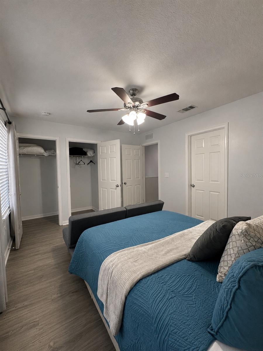 HAILEY FOREST CONDO - Residential