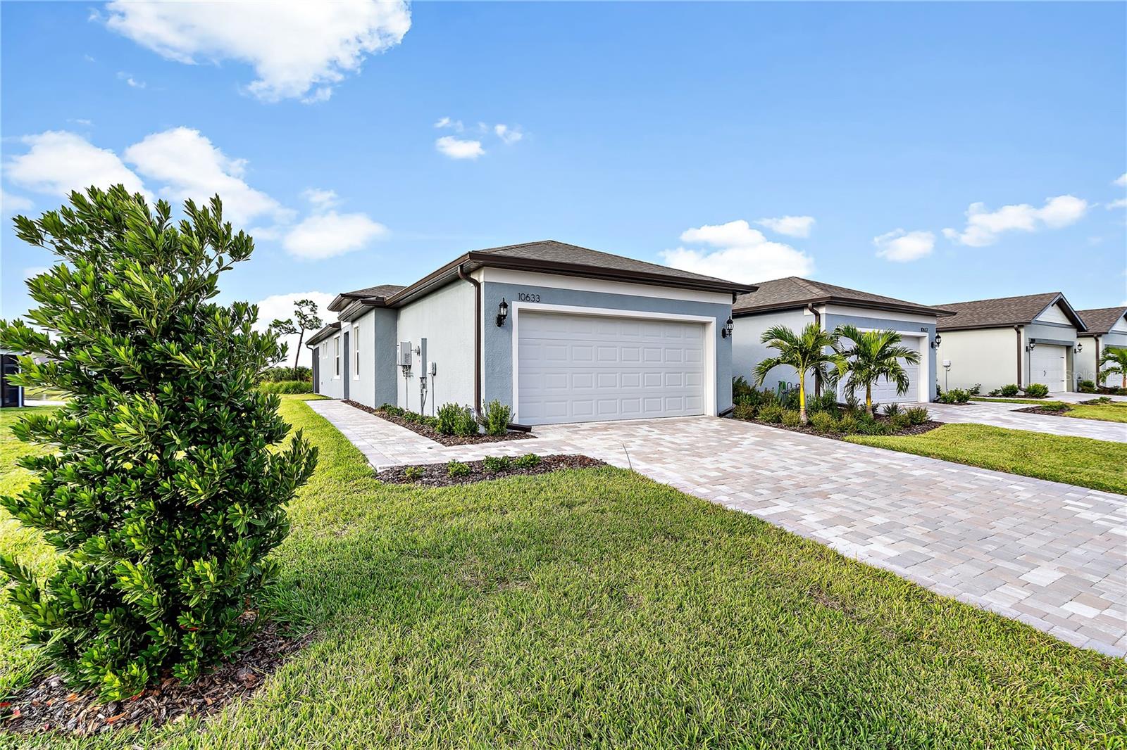 DEL WEBB AT BAYVIEW PH II SUBPH A & B - Residential