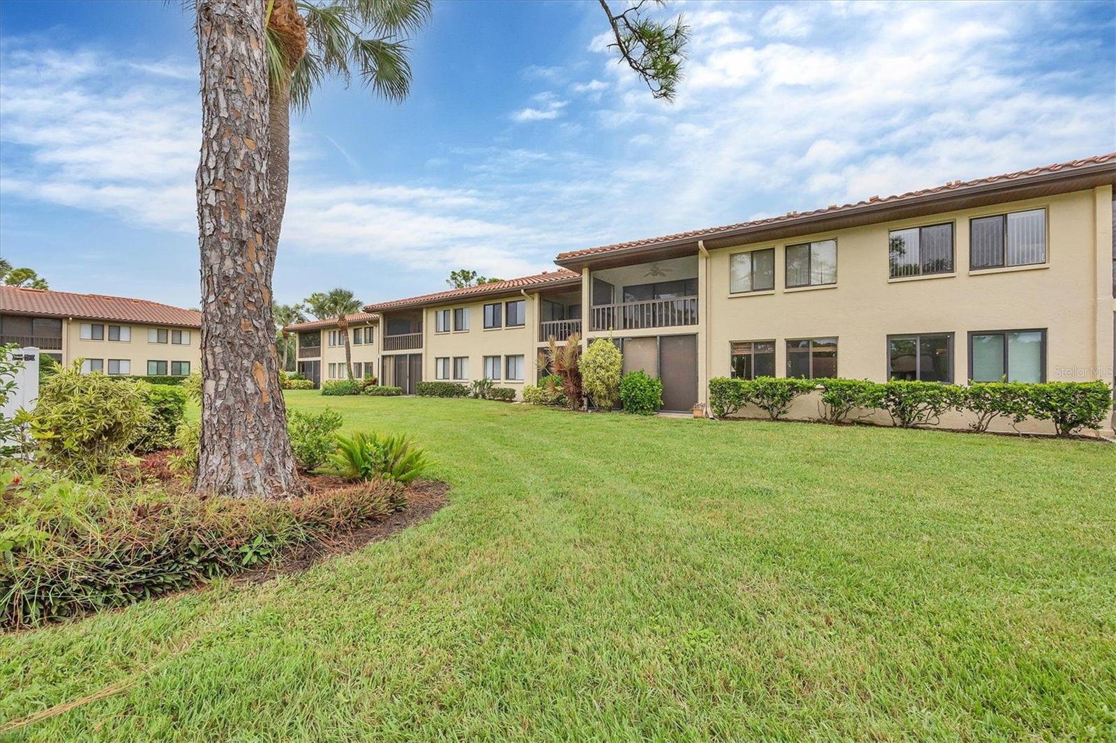 VILLAGE LAKE / THE MEADOWS - Residential