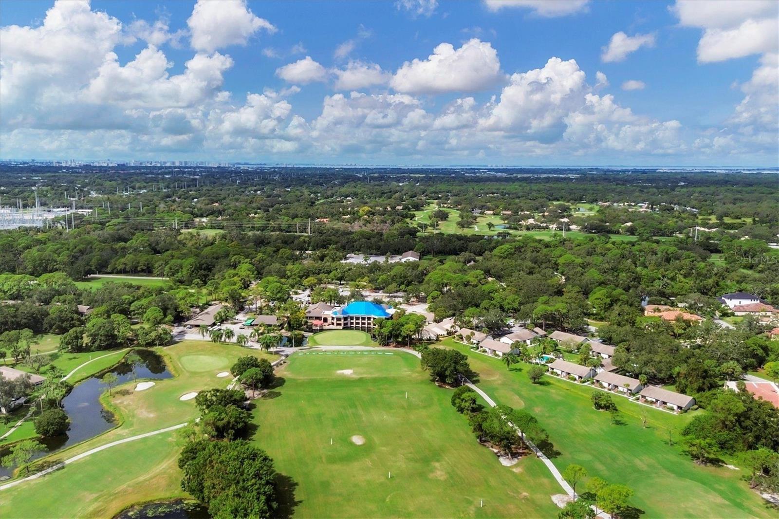 VILLAGE LAKE / THE MEADOWS - Residential