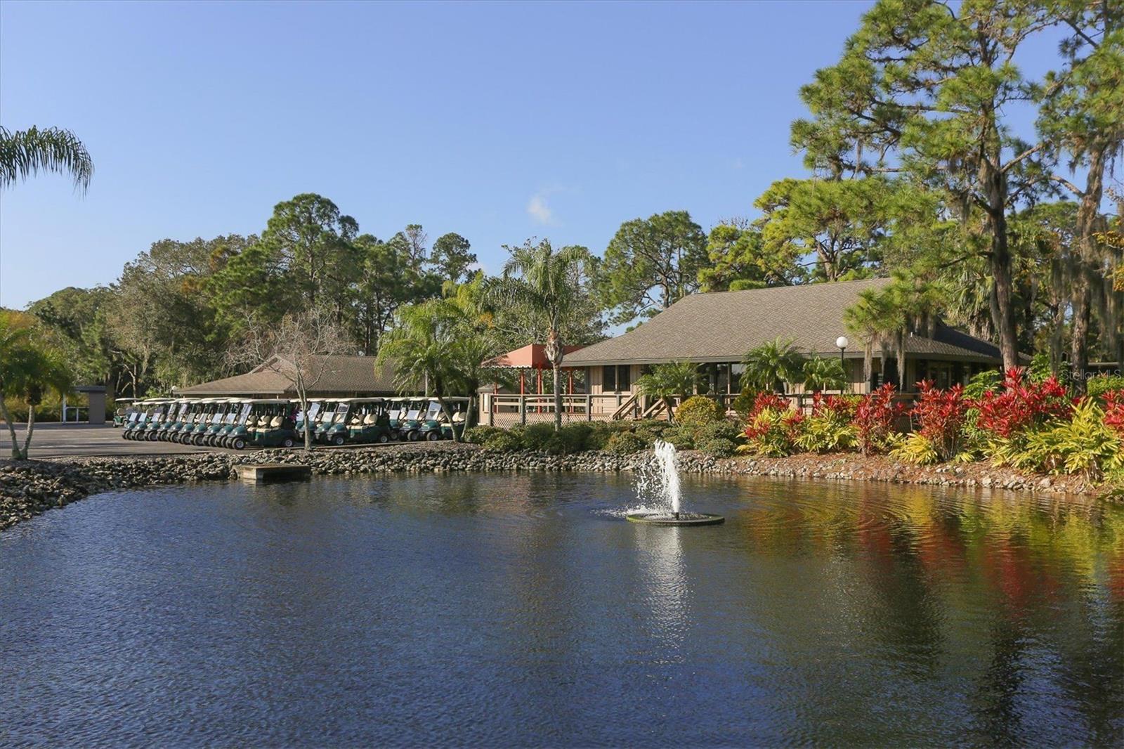 VILLAGE LAKE / THE MEADOWS - Residential
