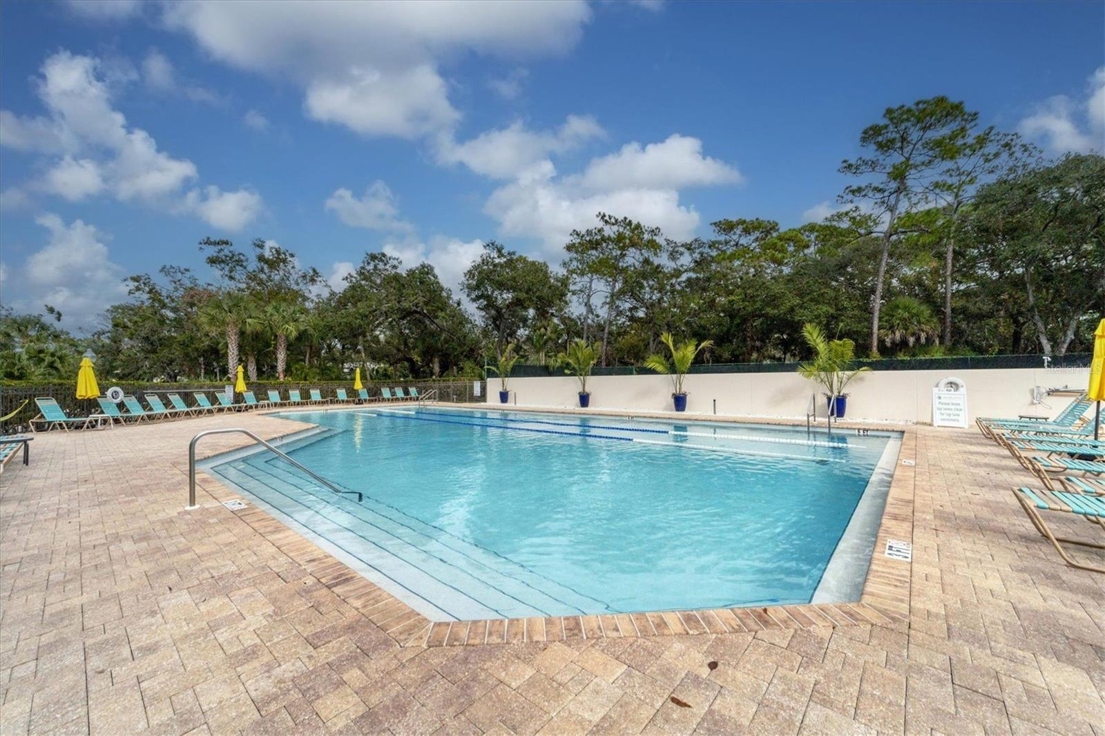 VILLAGE LAKE / THE MEADOWS - Residential