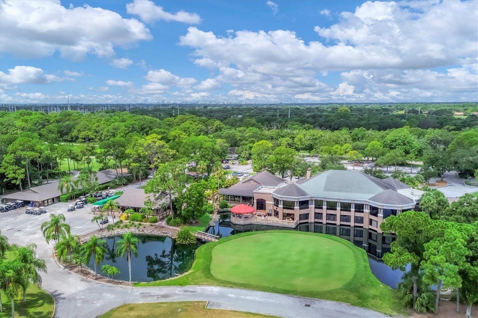 VILLAGE LAKE / THE MEADOWS - Residential
