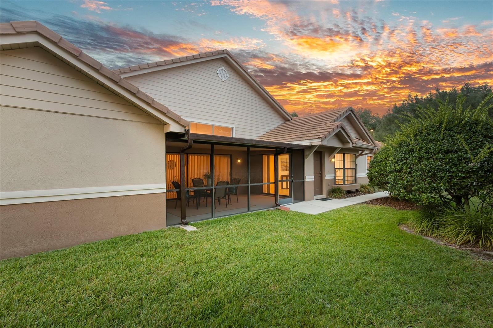 HUNTERS GREEN PRCL 18B PHAS - Residential