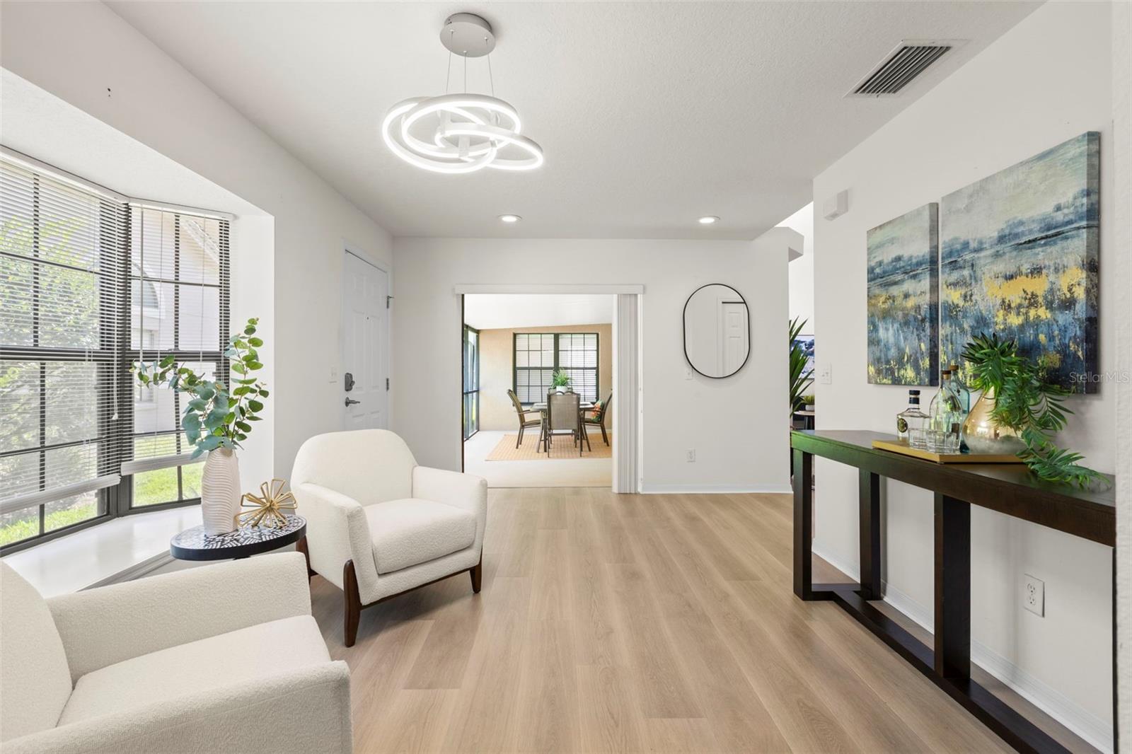 HUNTERS GREEN PRCL 18B PHAS - Residential