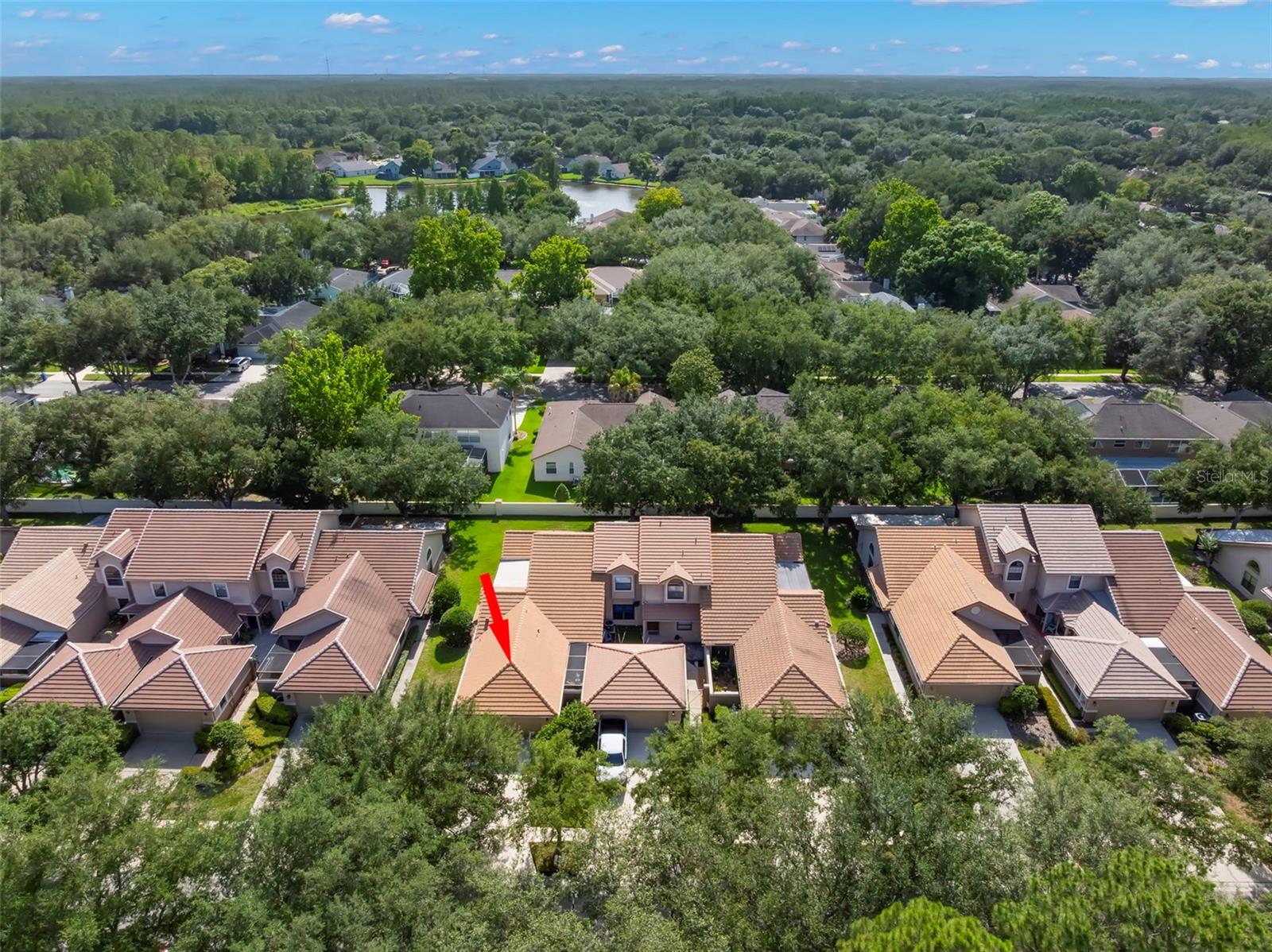 HUNTERS GREEN PRCL 18B PHAS - Residential