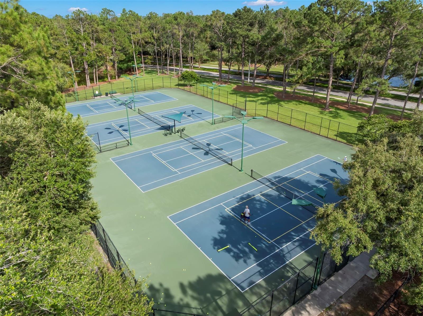 HUNTERS GREEN PRCL 18B PHAS - Residential