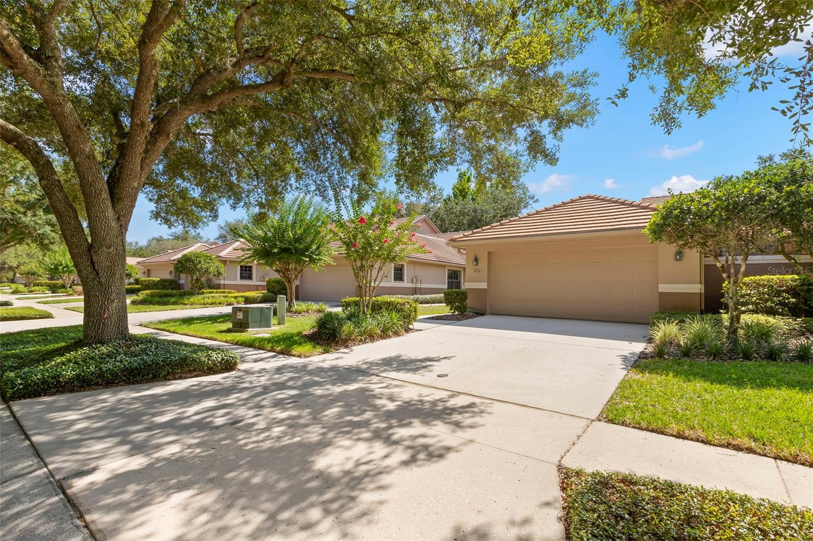 HUNTERS GREEN PRCL 18B PHAS - Residential