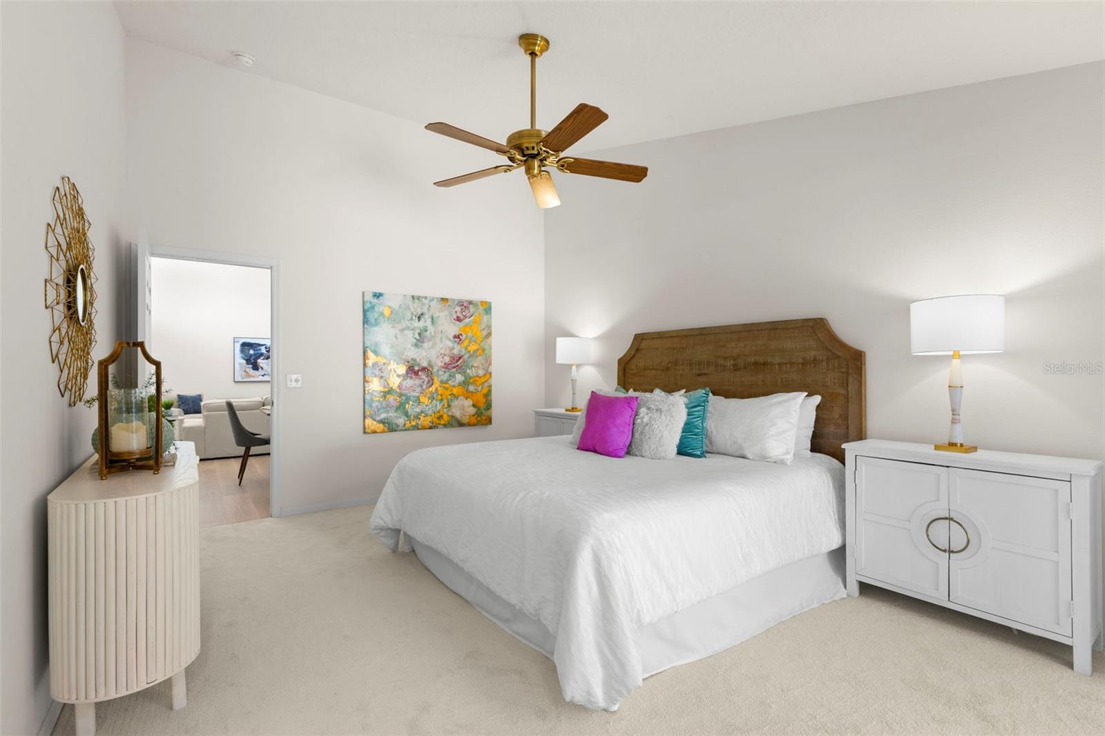 HUNTERS GREEN PRCL 18B PHAS - Residential