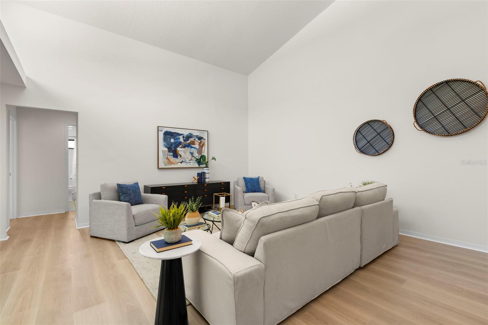 HUNTERS GREEN PRCL 18B PHAS - Residential