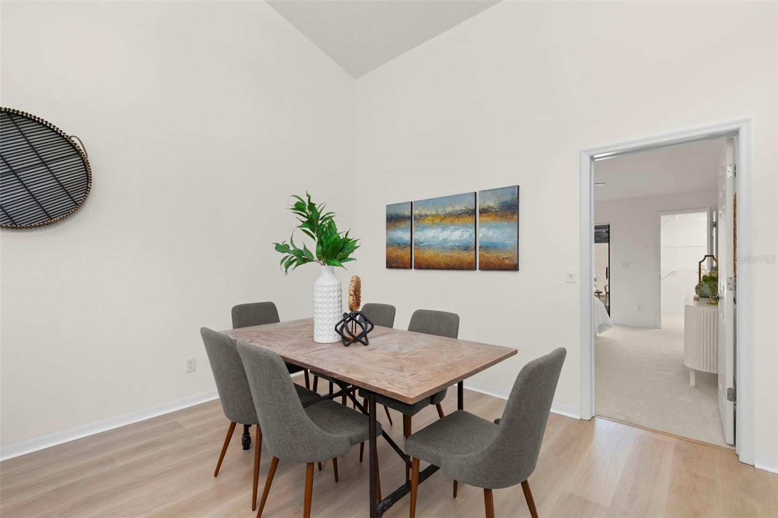 HUNTERS GREEN PRCL 18B PHAS - Residential