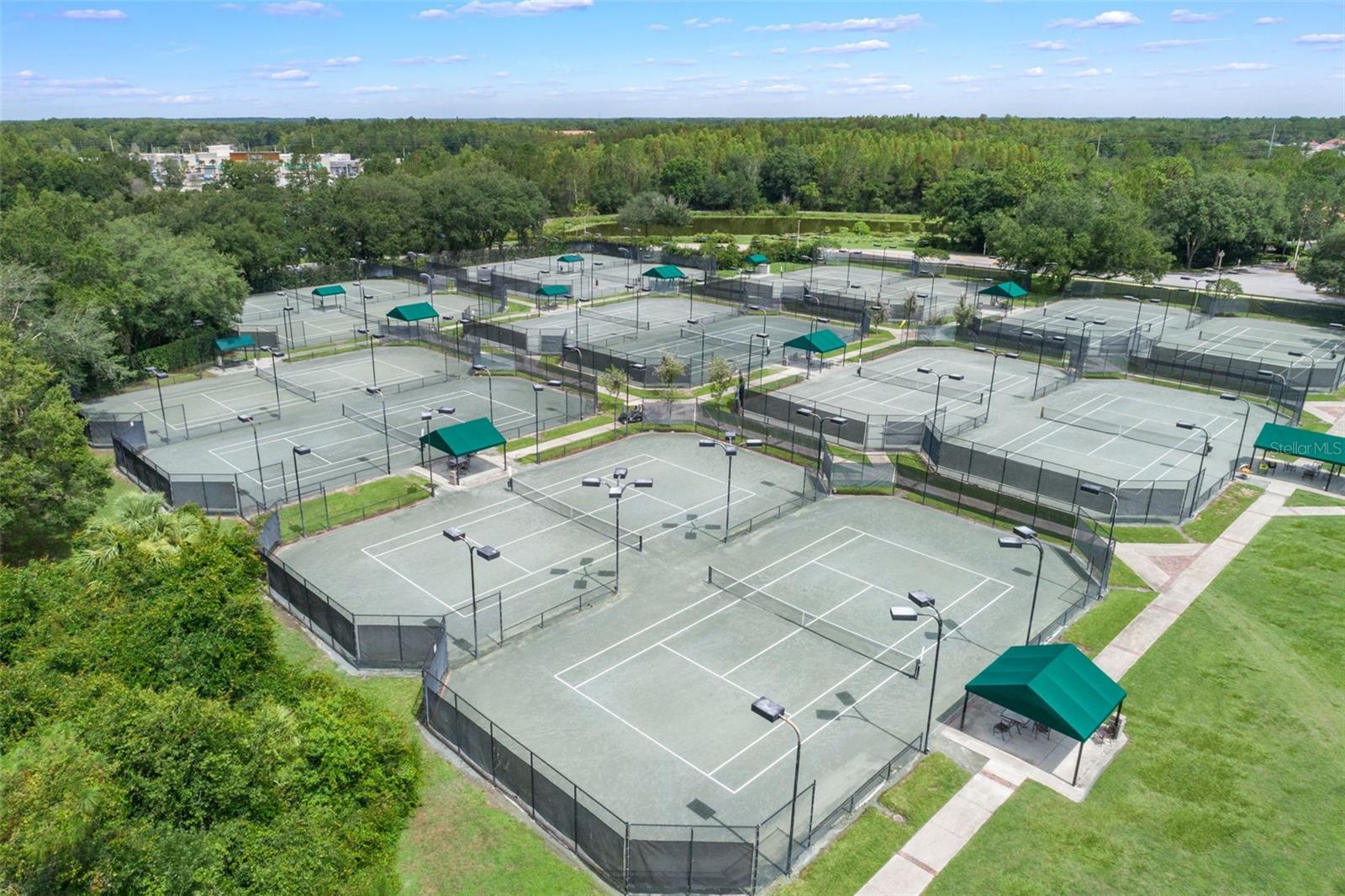 HUNTERS GREEN PRCL 18B PHAS - Residential