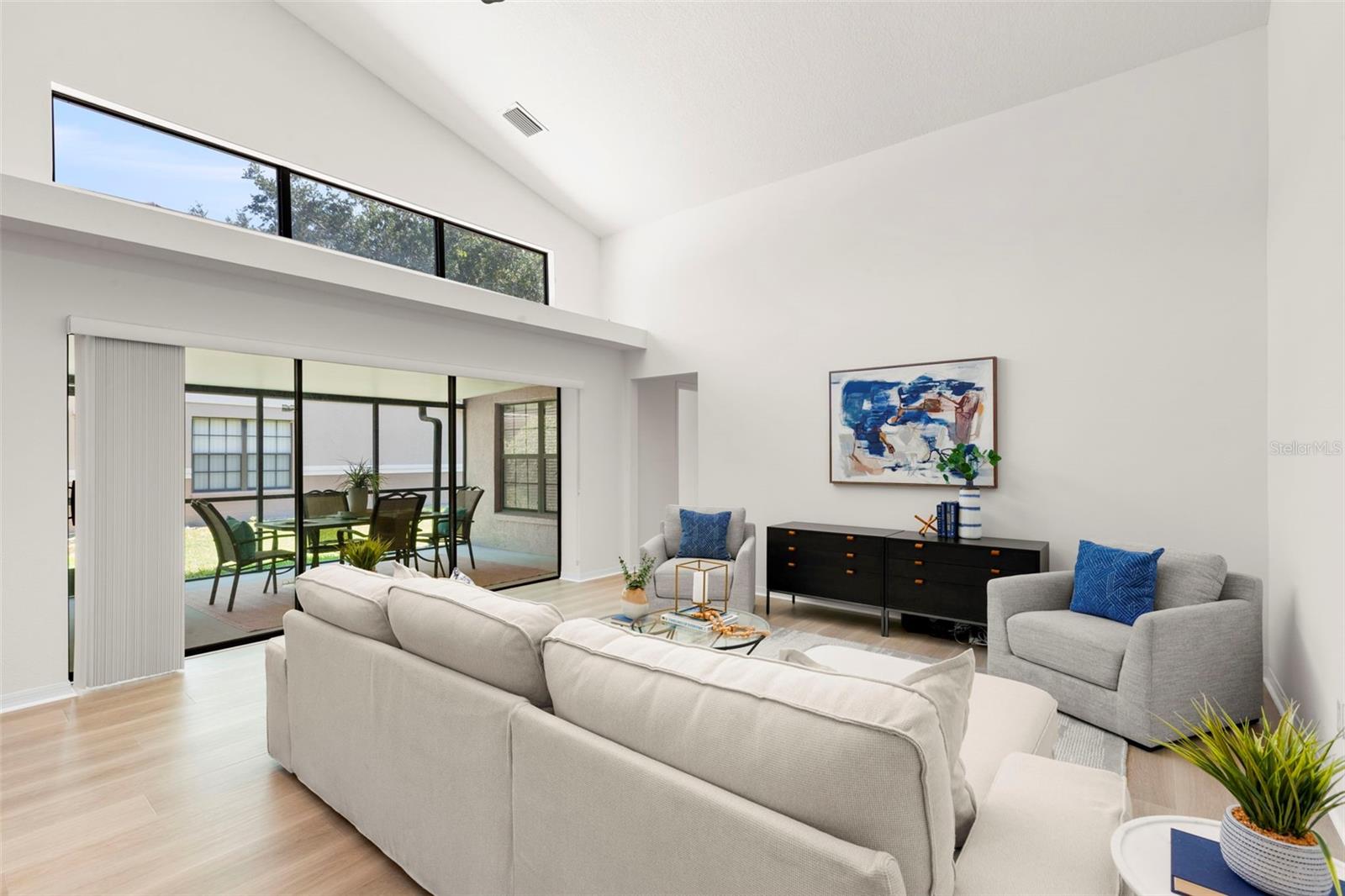 HUNTERS GREEN PRCL 18B PHAS - Residential