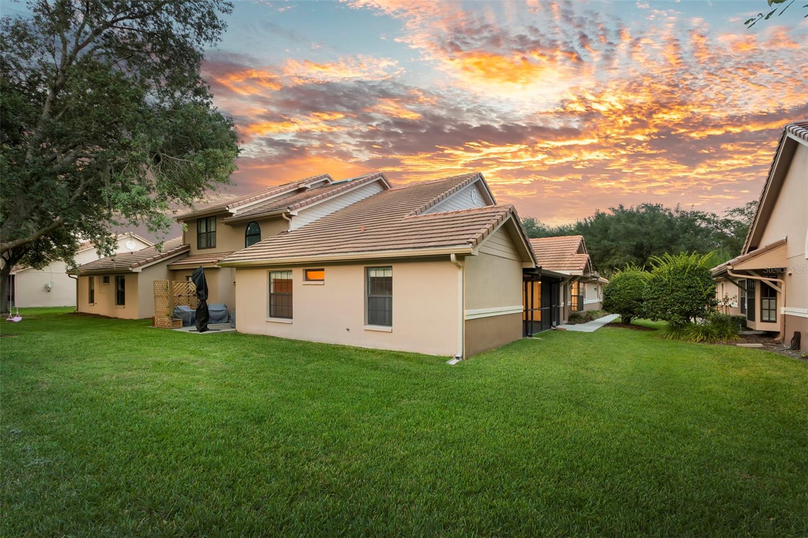 HUNTERS GREEN PRCL 18B PHAS - Residential