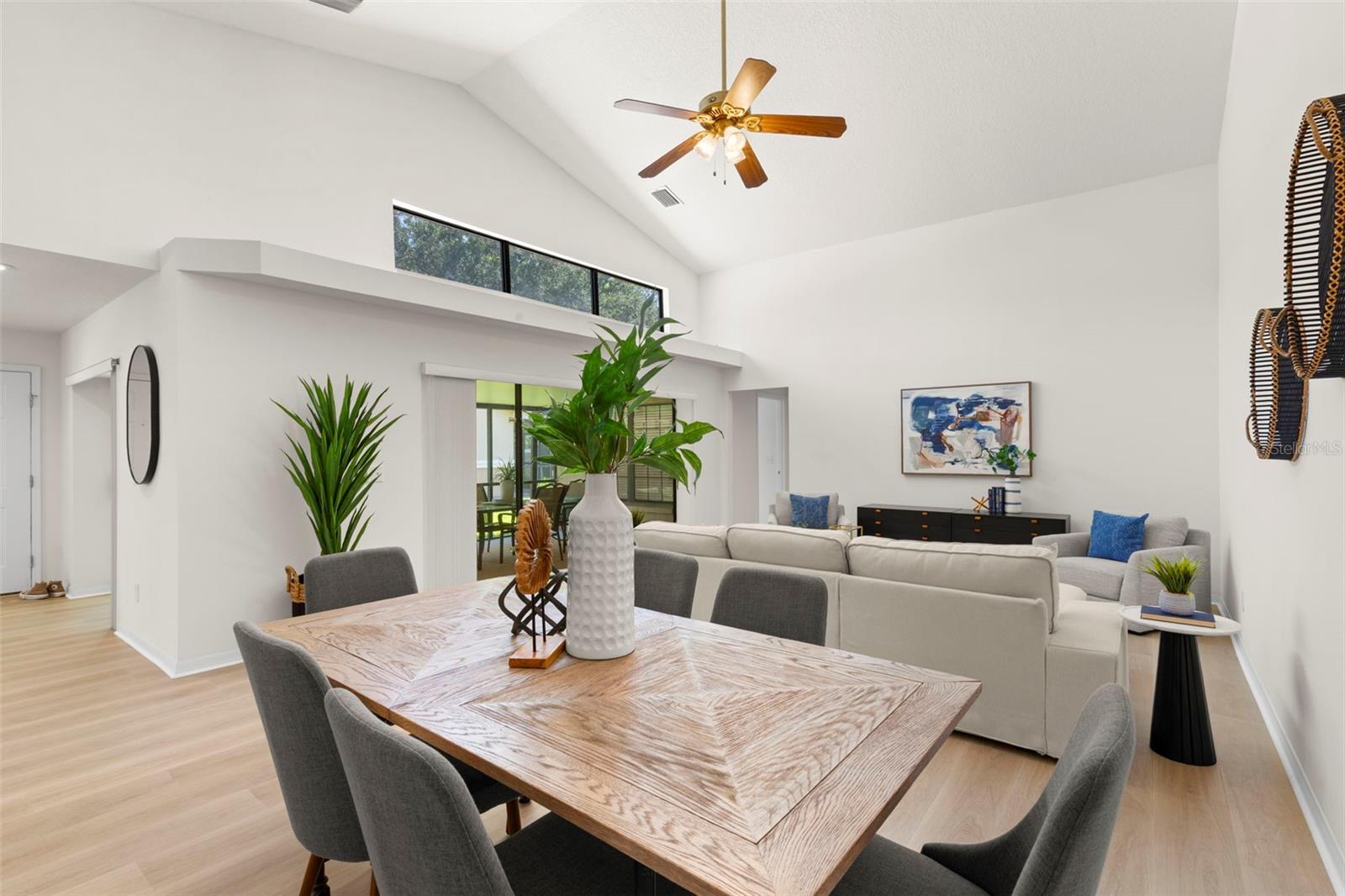 HUNTERS GREEN PRCL 18B PHAS - Residential
