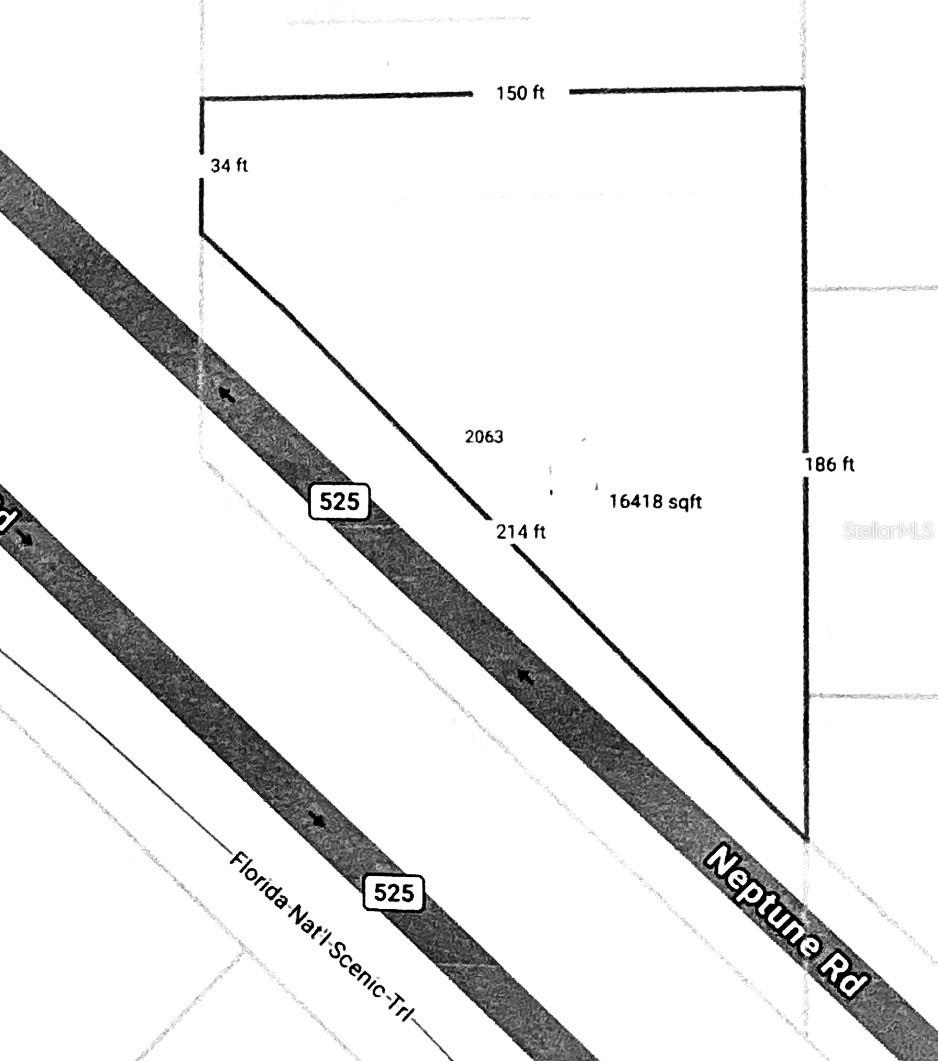 MIDWAY CITY TOWNSITE - Land