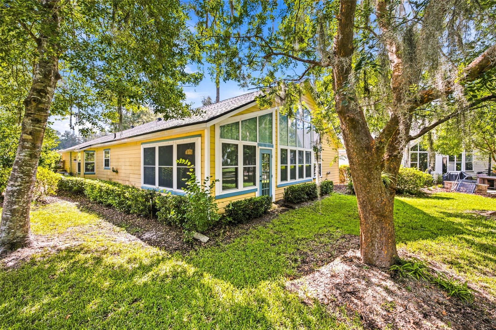 PATIO HOMES OF WESTEND PH 2B - Residential
