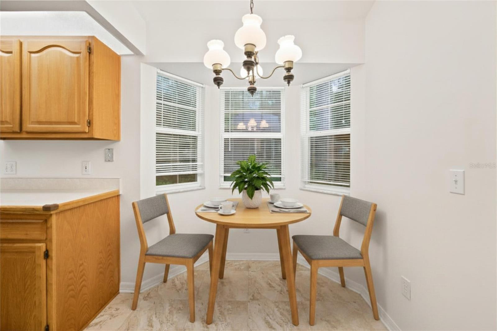 PATIO HOMES OF WESTEND PH 2B - Residential