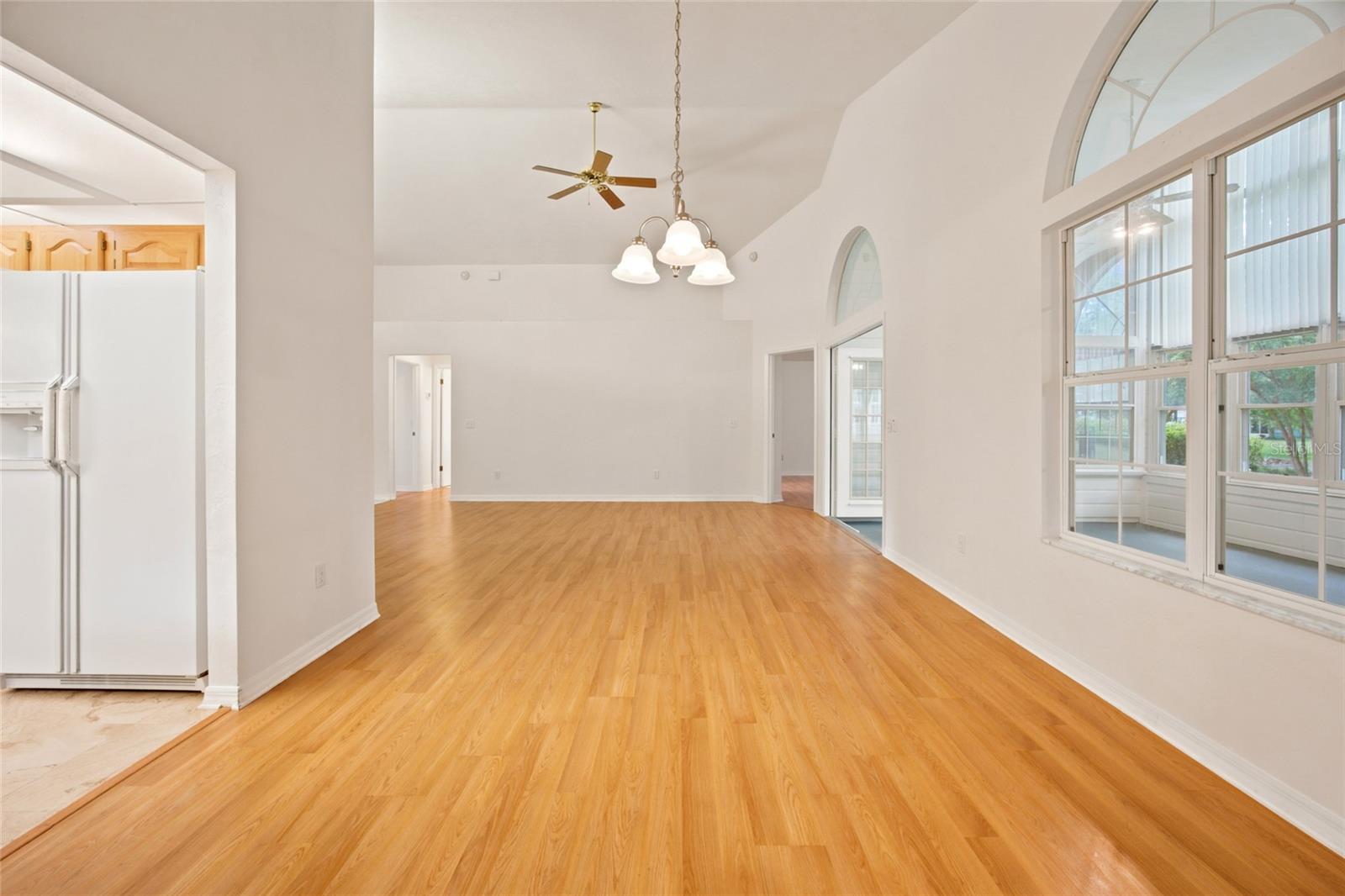 PATIO HOMES OF WESTEND PH 2B - Residential