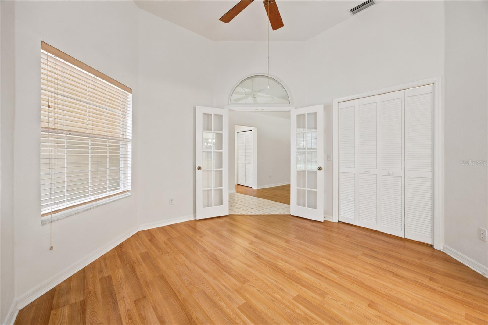 PATIO HOMES OF WESTEND PH 2B - Residential