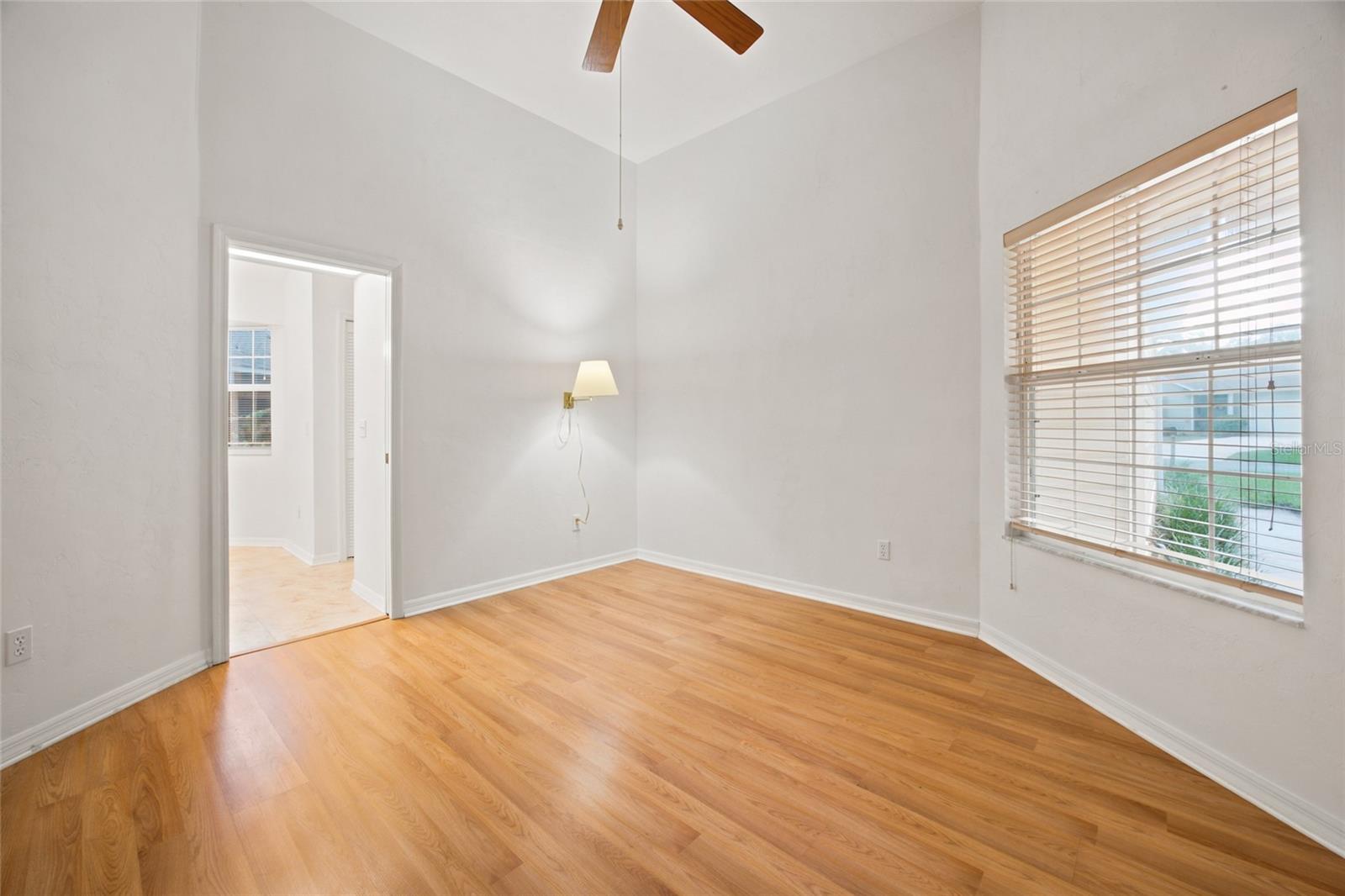 PATIO HOMES OF WESTEND PH 2B - Residential