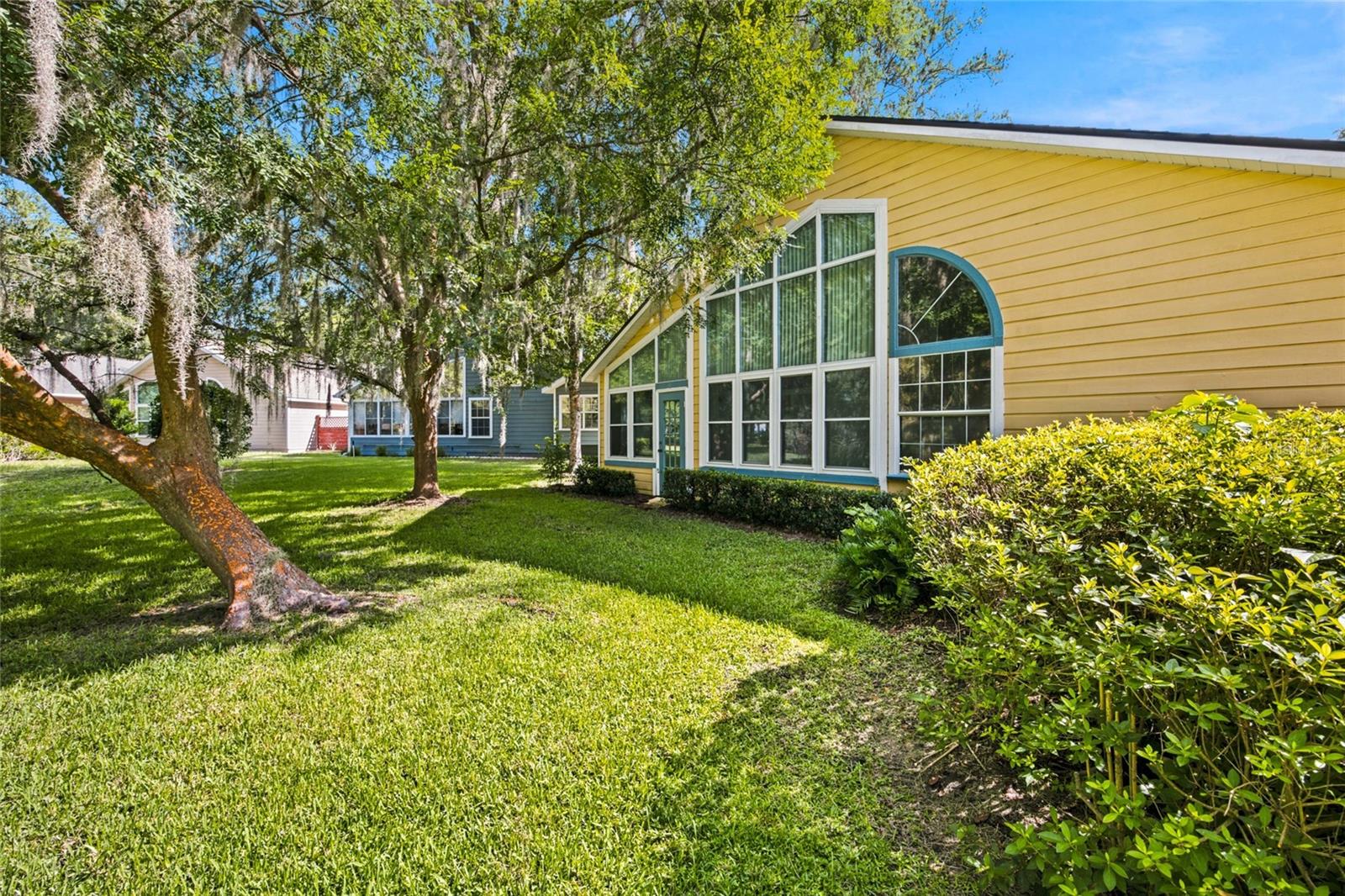 PATIO HOMES OF WESTEND PH 2B - Residential