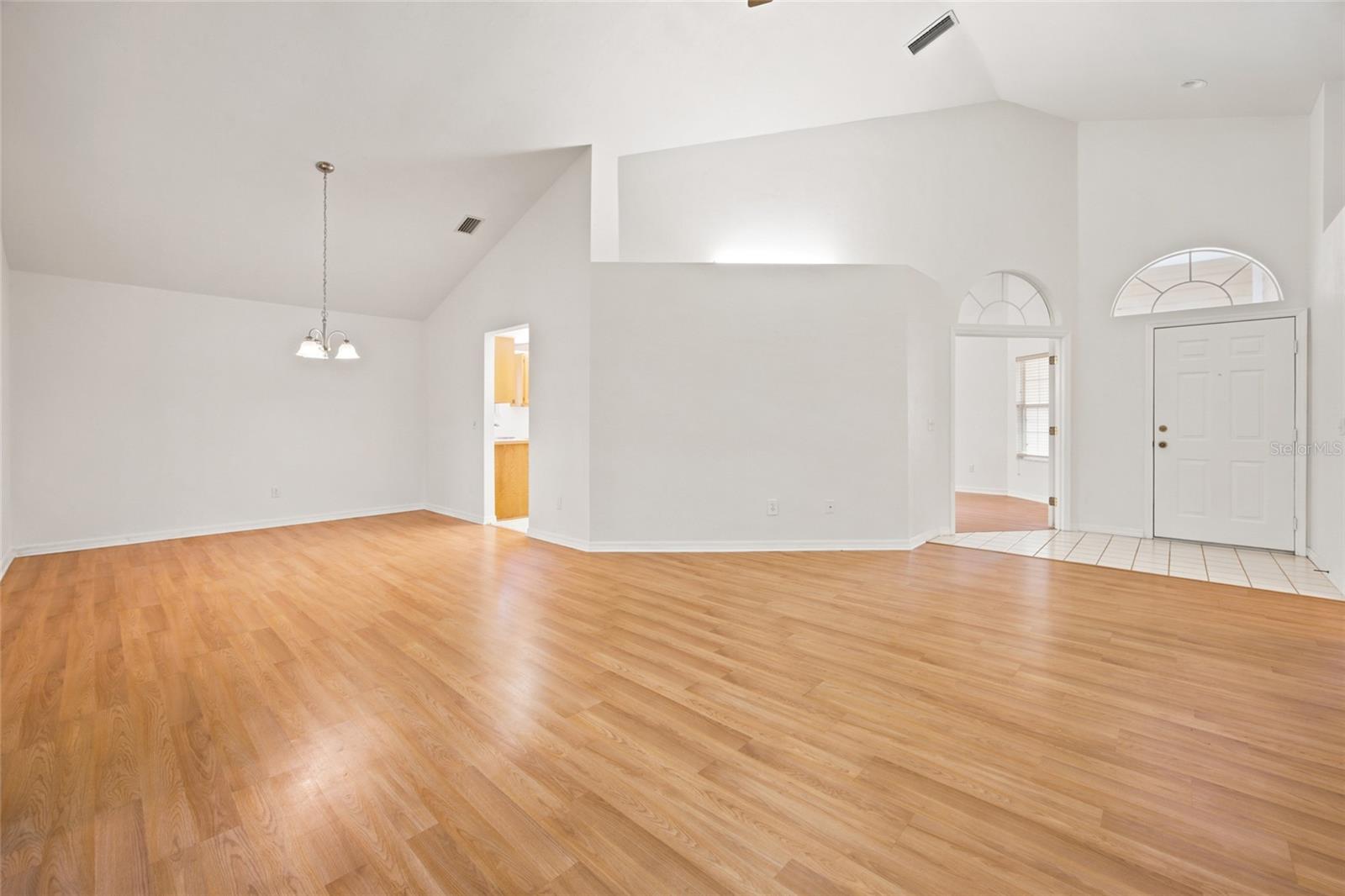 PATIO HOMES OF WESTEND PH 2B - Residential