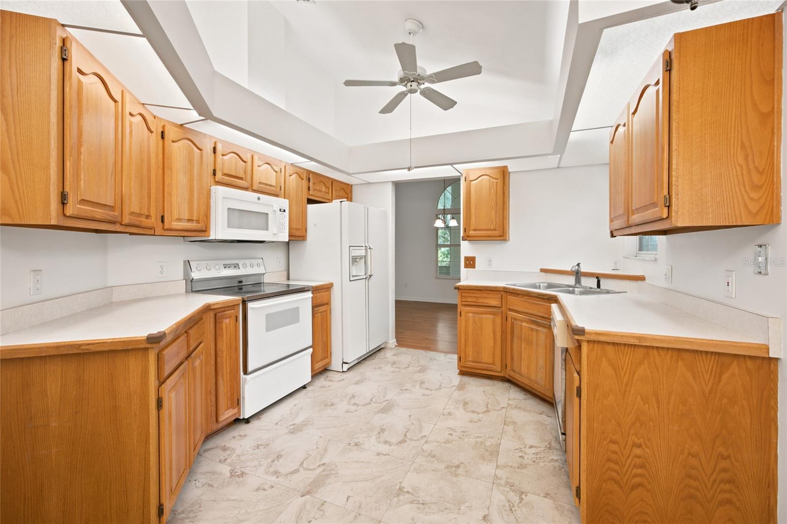 PATIO HOMES OF WESTEND PH 2B - Residential