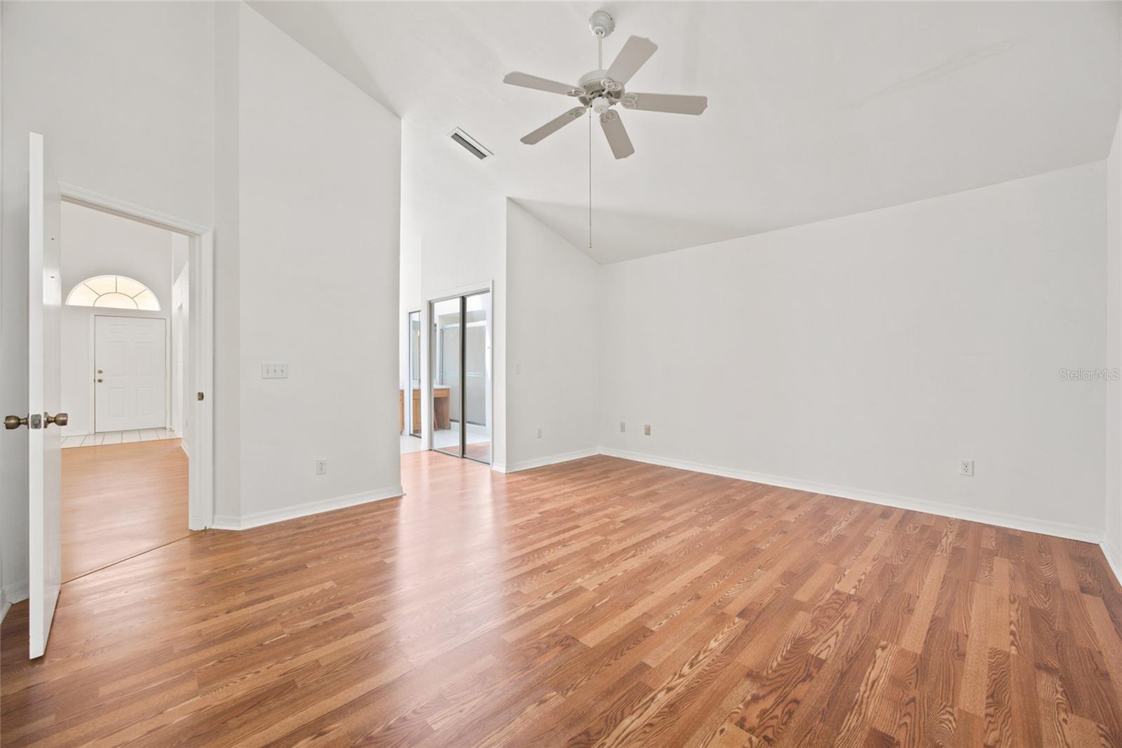 PATIO HOMES OF WESTEND PH 2B - Residential