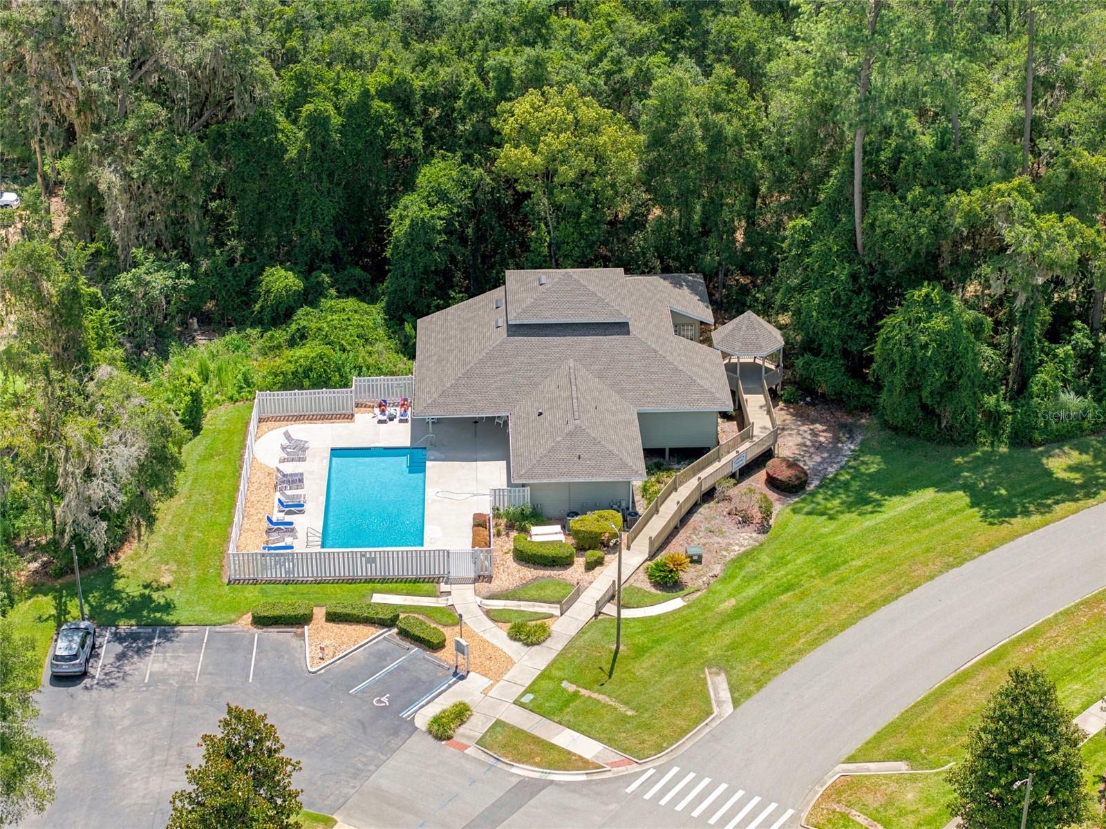 PATIO HOMES OF WESTEND PH 2B - Residential