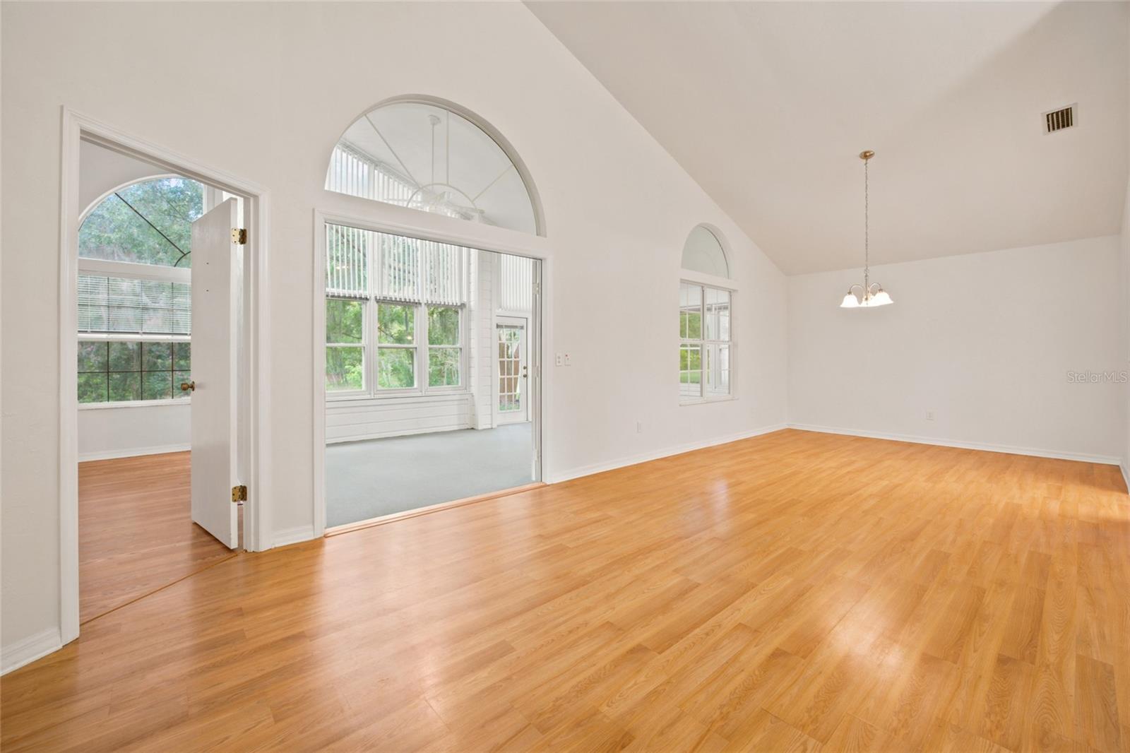 PATIO HOMES OF WESTEND PH 2B - Residential