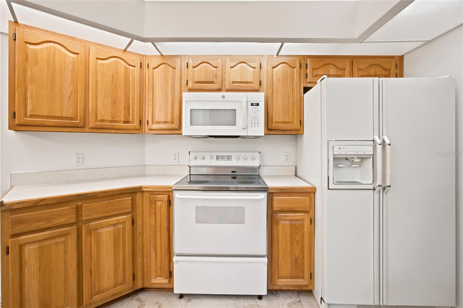 PATIO HOMES OF WESTEND PH 2B - Residential
