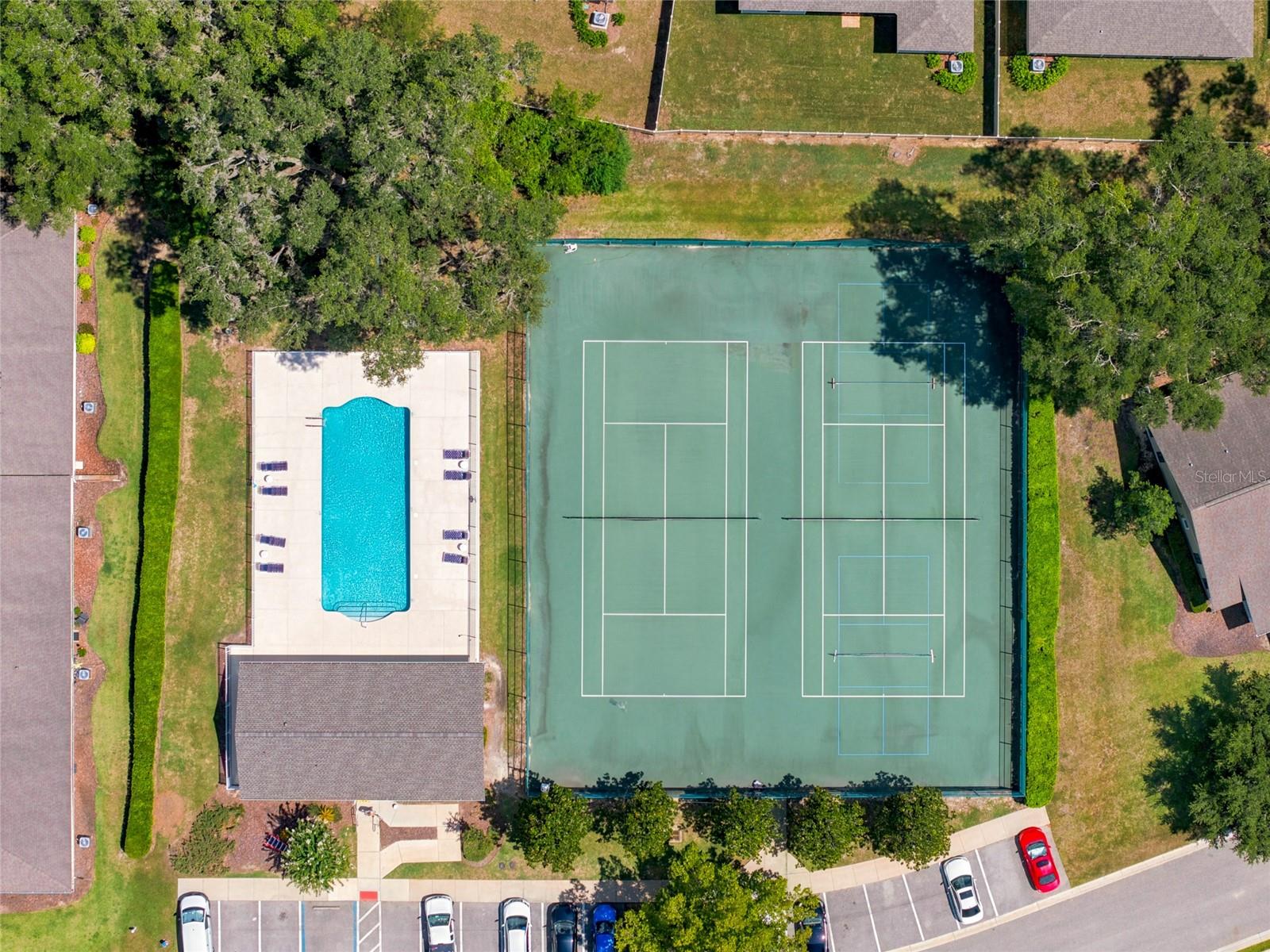 PATIO HOMES OF WESTEND PH 2B - Residential