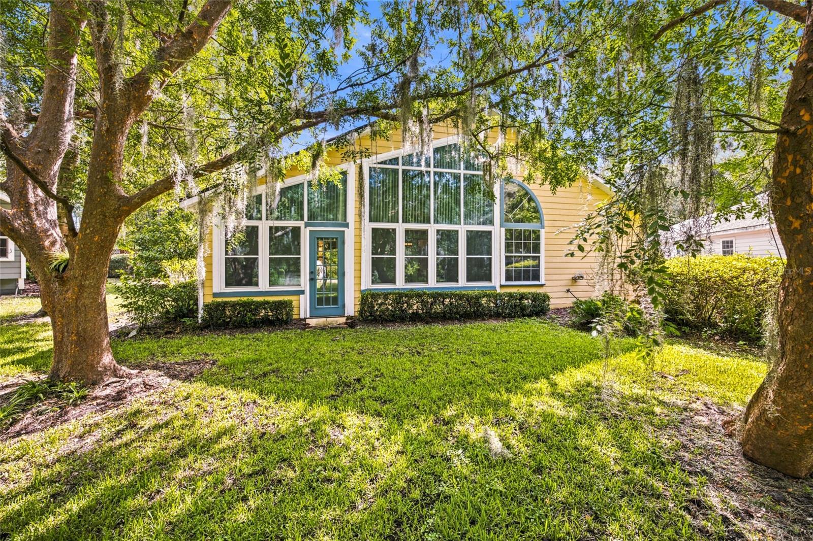PATIO HOMES OF WESTEND PH 2B - Residential