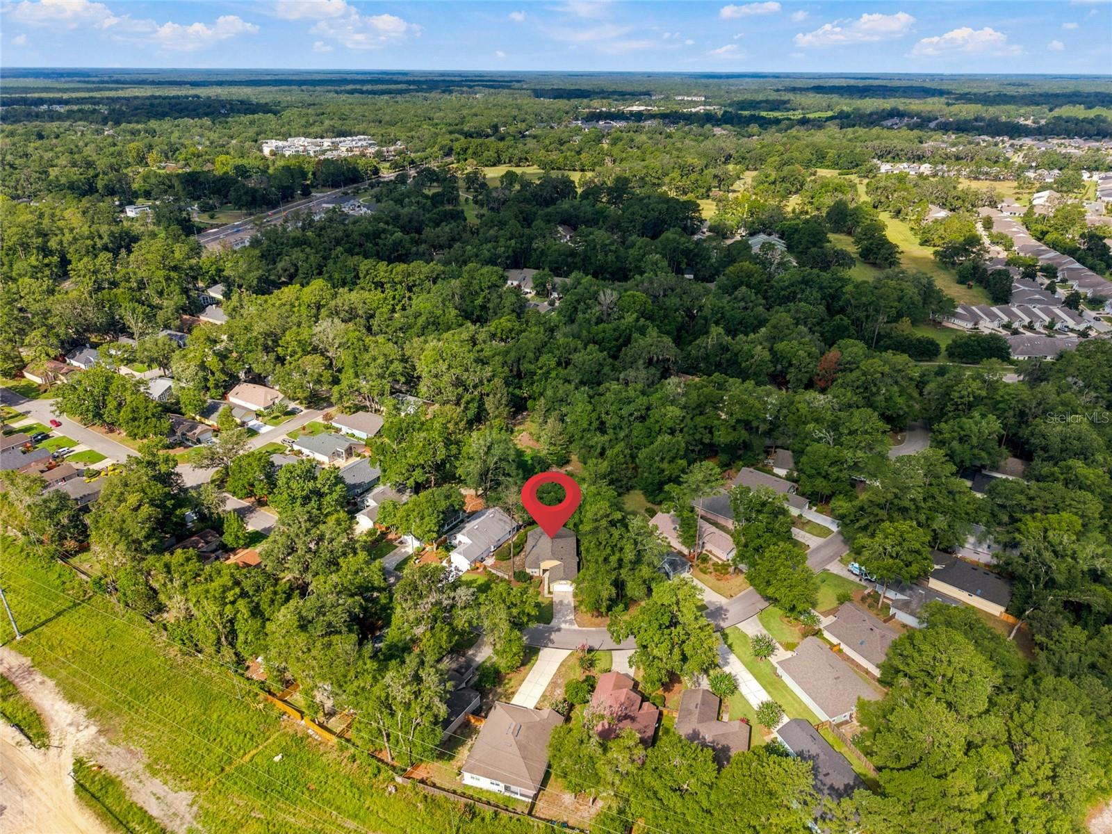 PATIO HOMES OF WESTEND PH 2B - Residential