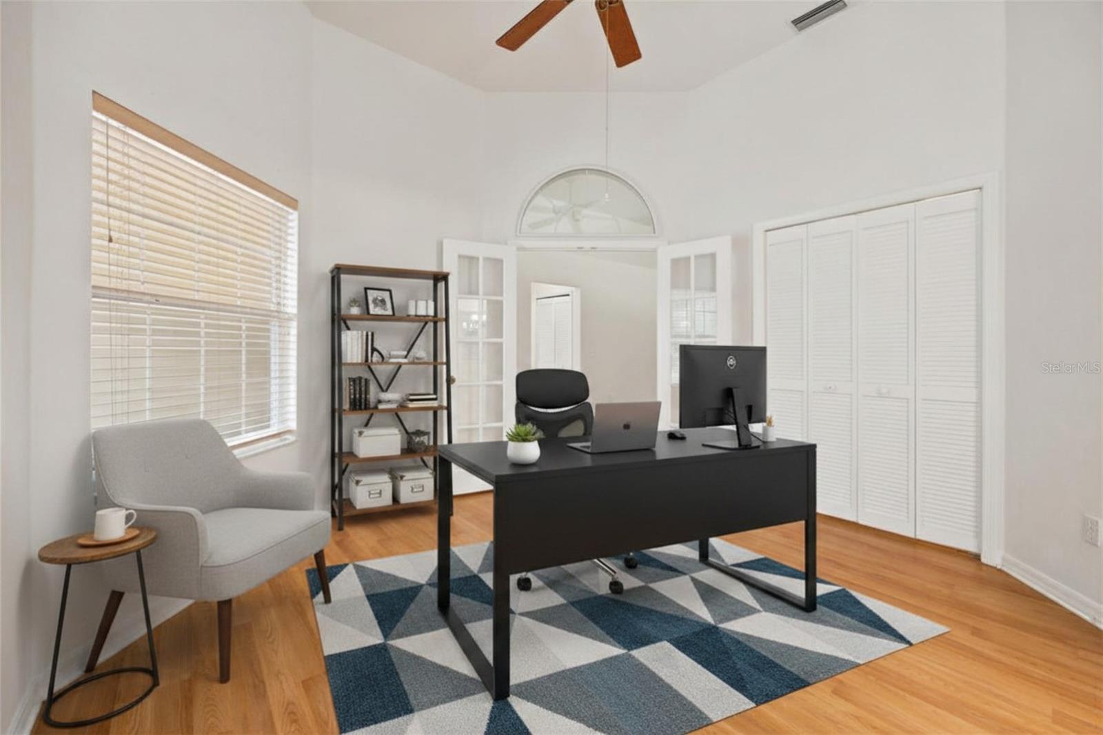 PATIO HOMES OF WESTEND PH 2B - Residential