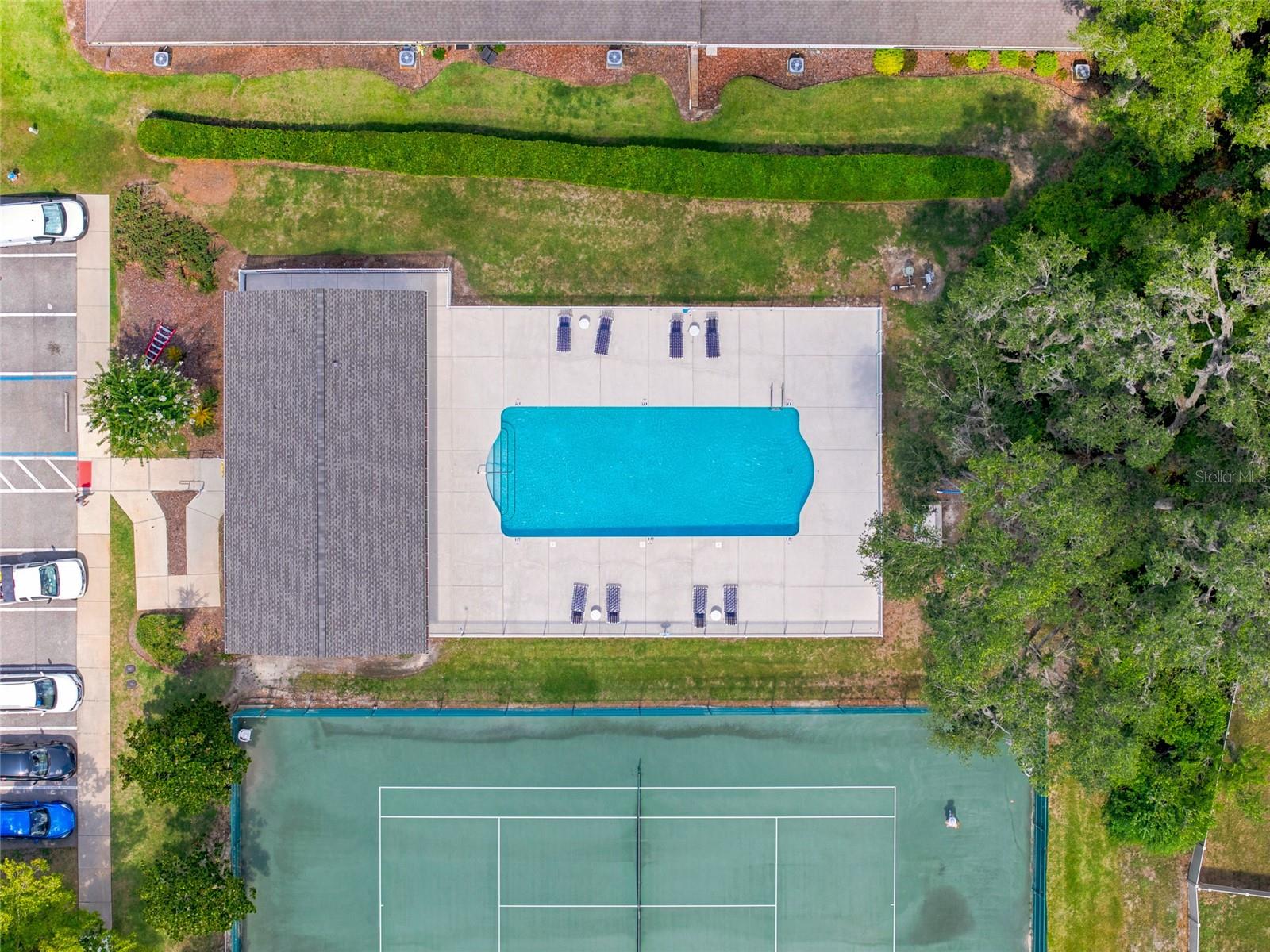 PATIO HOMES OF WESTEND PH 2B - Residential