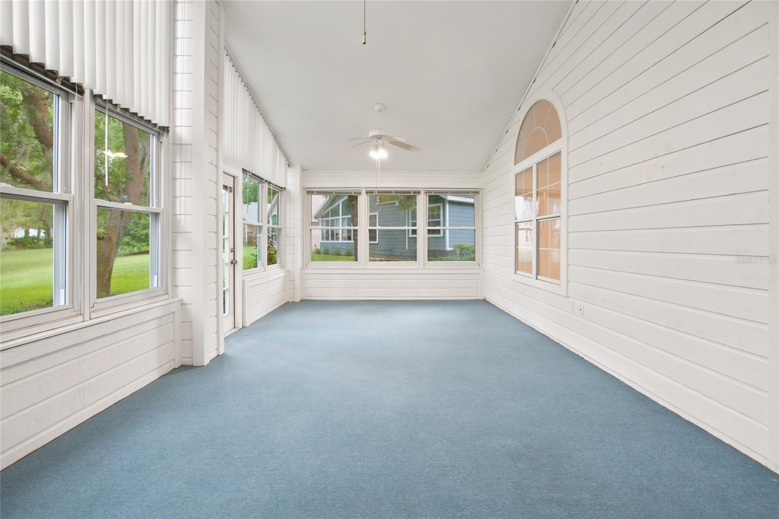 PATIO HOMES OF WESTEND PH 2B - Residential
