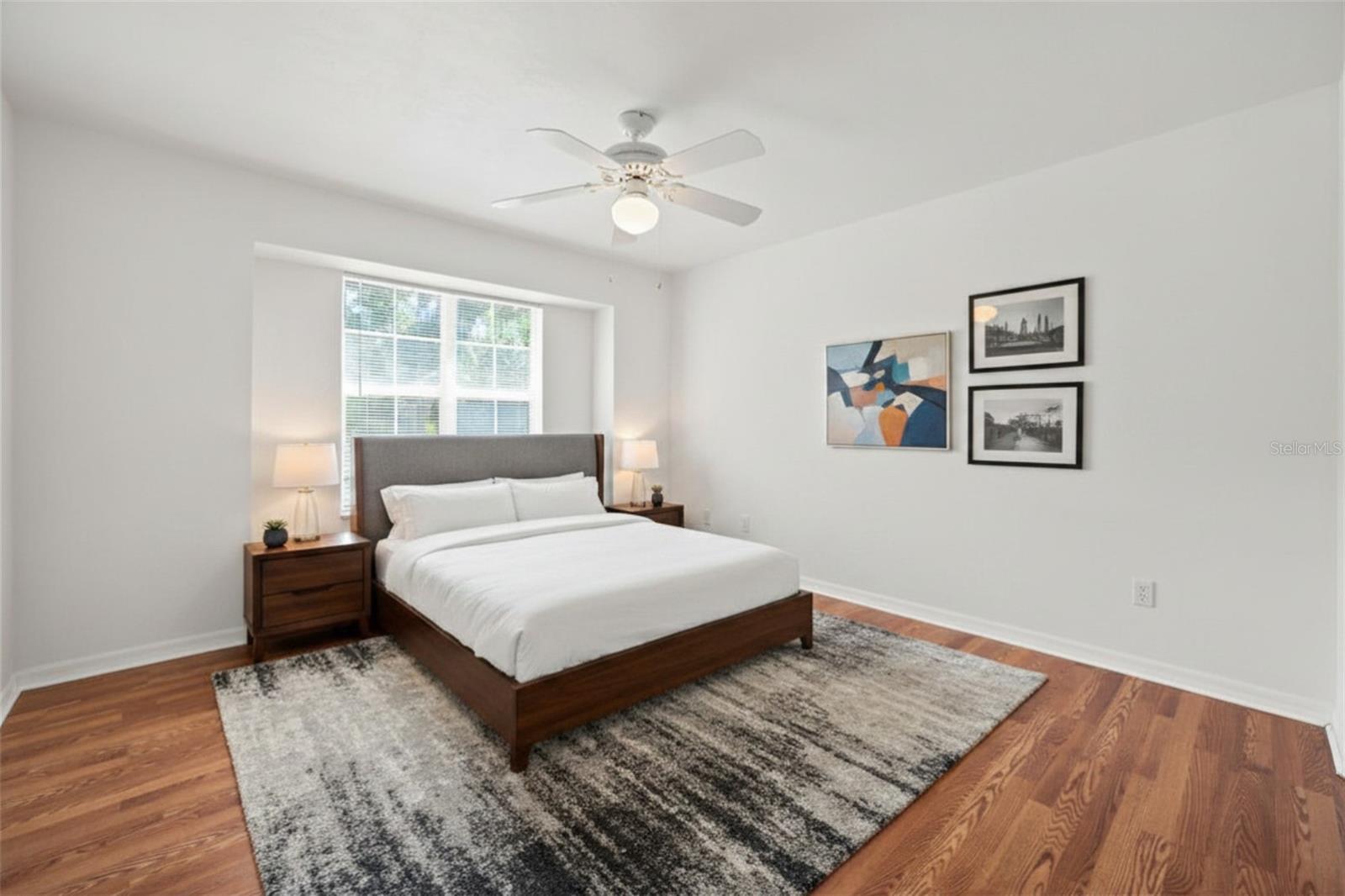 PATIO HOMES OF WESTEND PH 2B - Residential