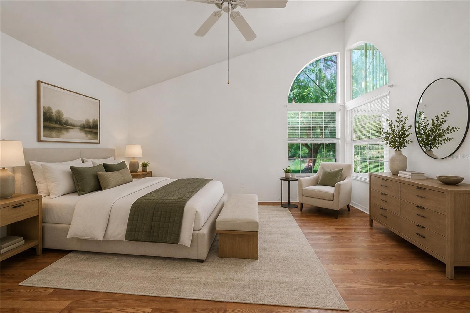 PATIO HOMES OF WESTEND PH 2B - Residential