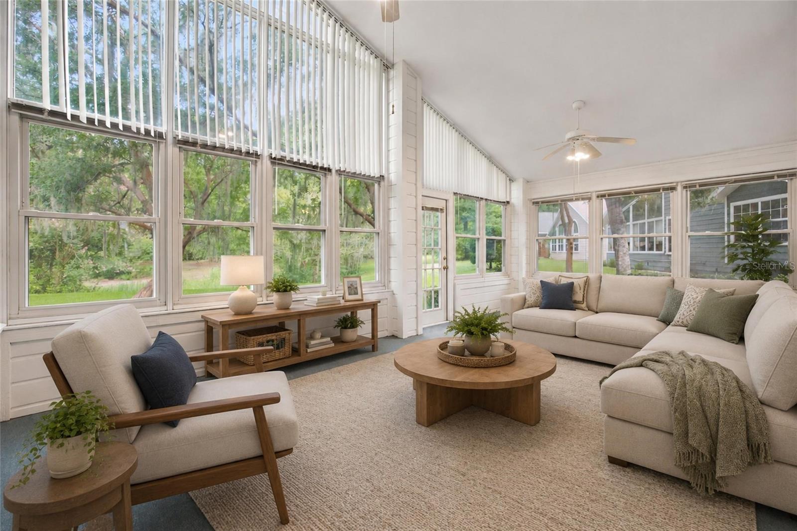 PATIO HOMES OF WESTEND PH 2B - Residential