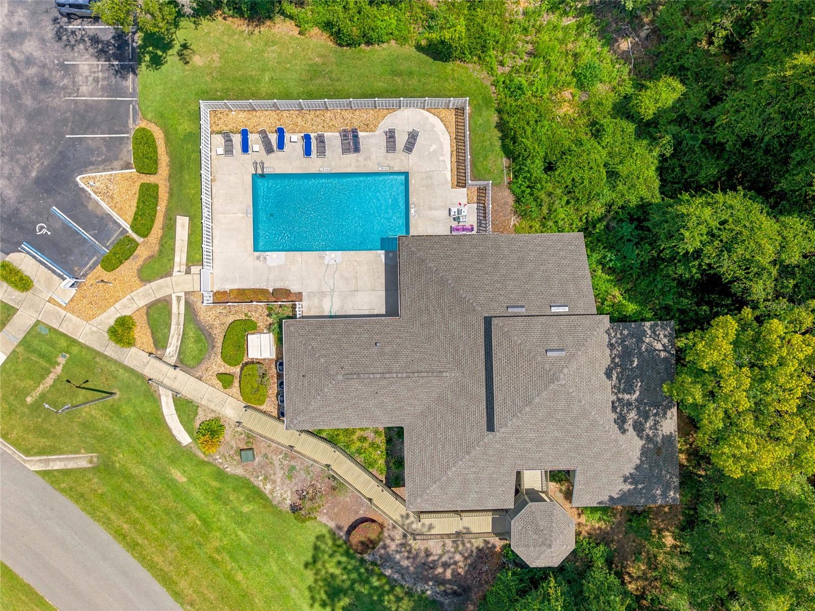 PATIO HOMES OF WESTEND PH 2B - Residential