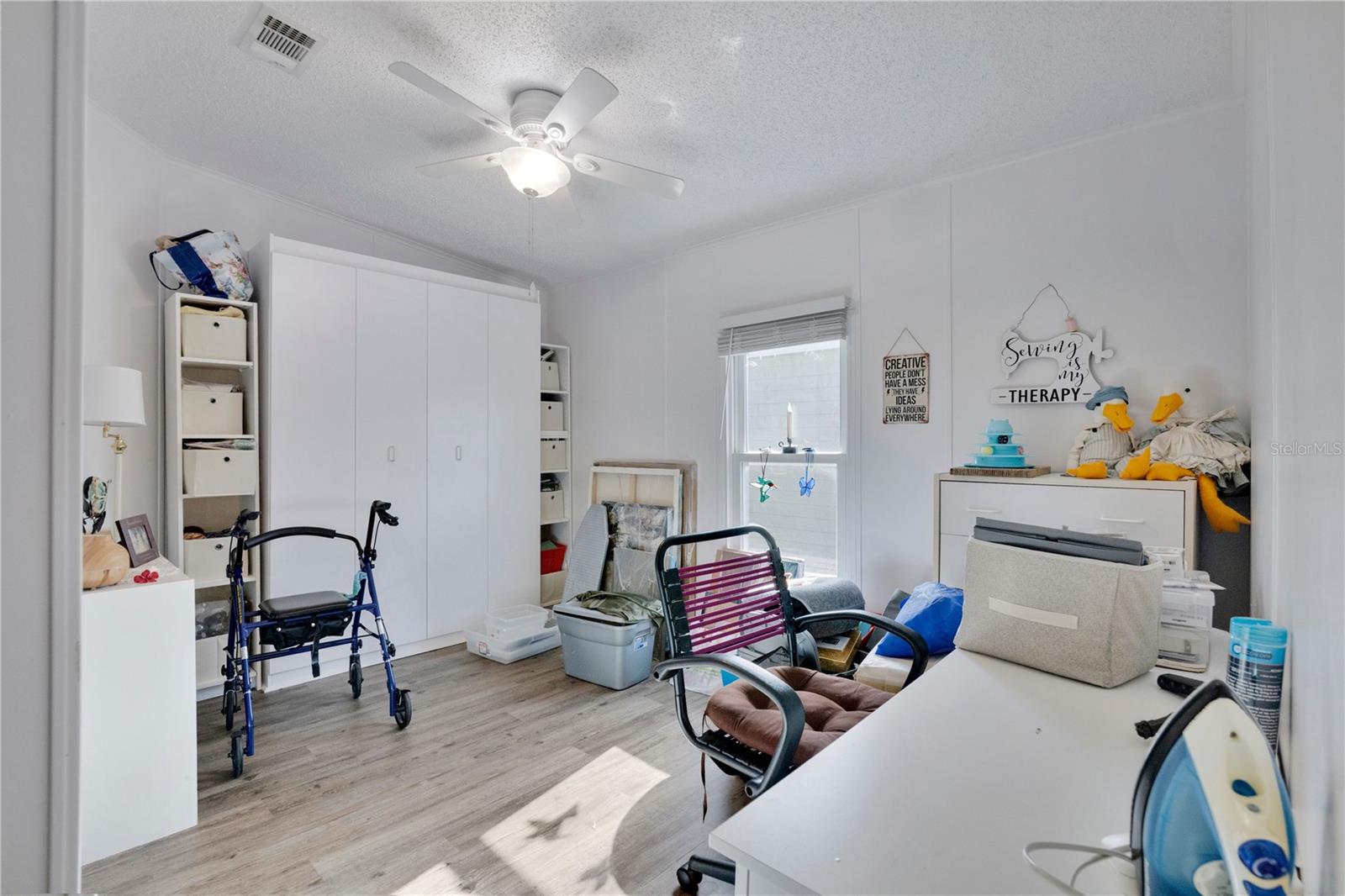 POLO PARK EAST MHP - Residential