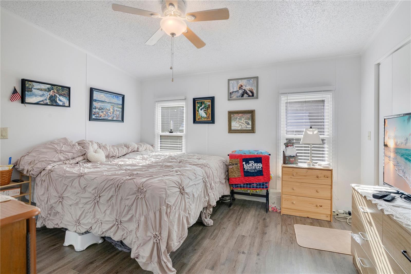 POLO PARK EAST MHP - Residential