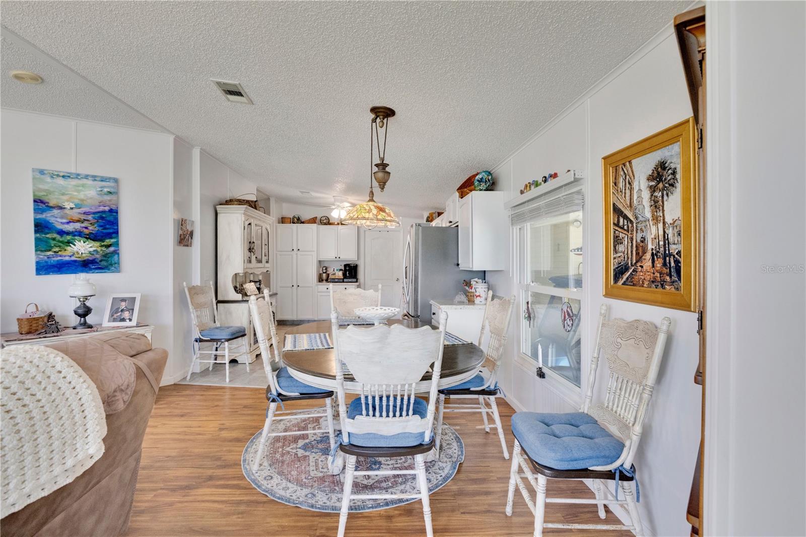 POLO PARK EAST MHP - Residential