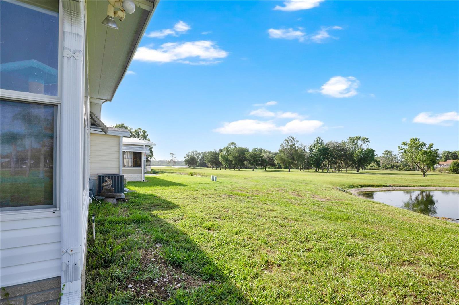 POLO PARK EAST MHP - Residential
